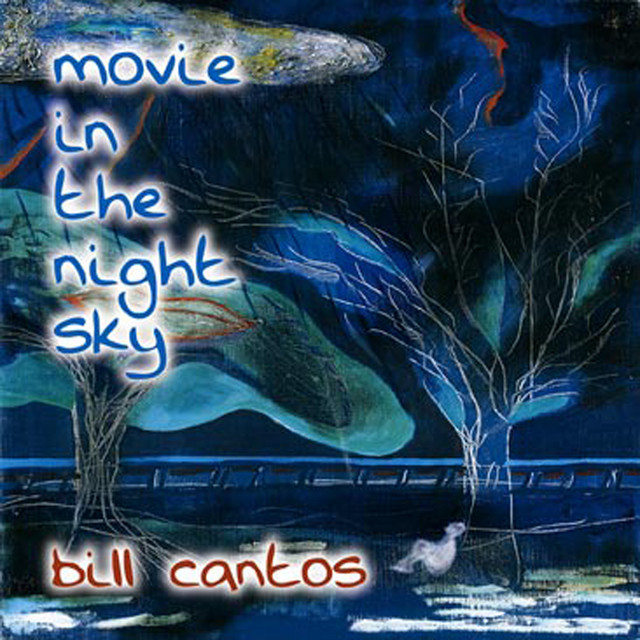Movie in the Night Sky cover art
