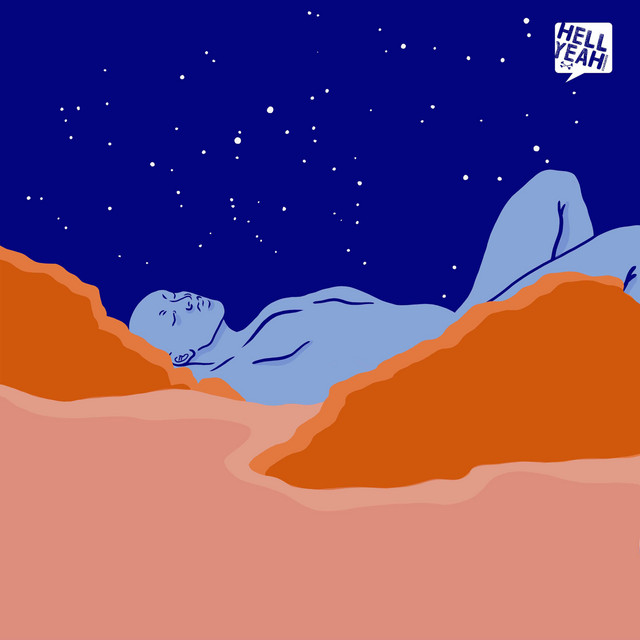 Orbitale cover art