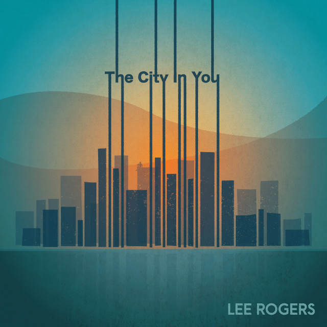 Lee Rogers