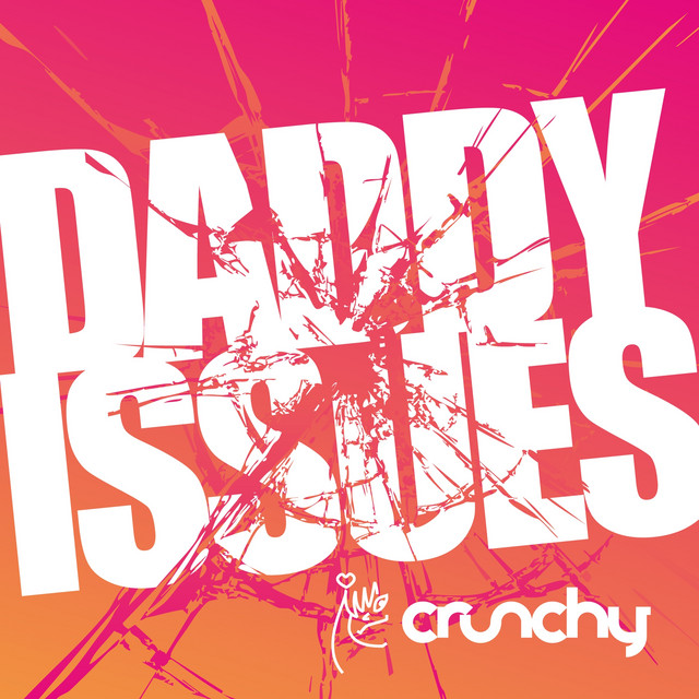 Daddy Issues cover art