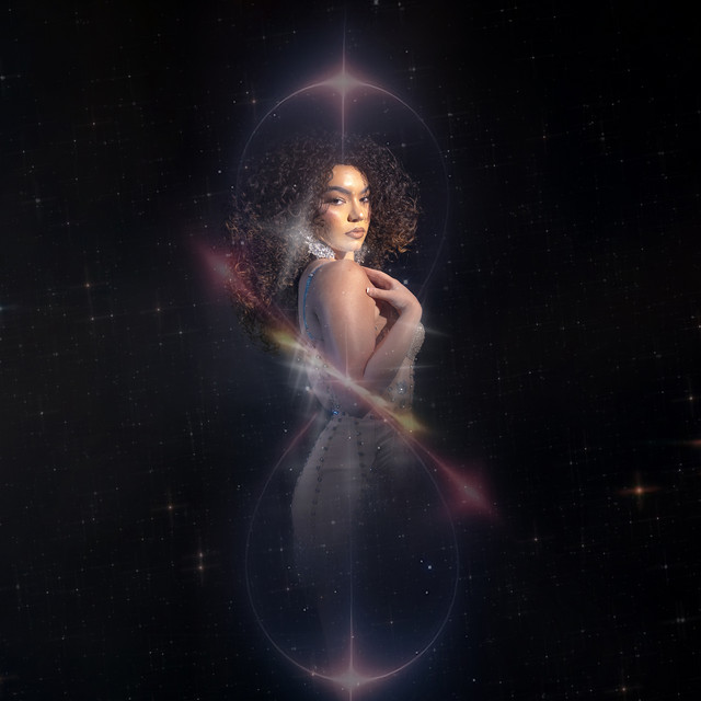 infinity. cover art
