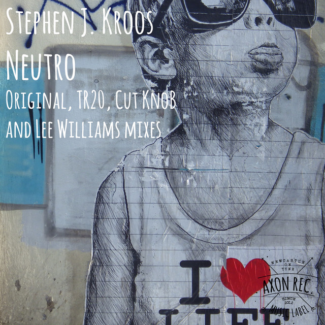 Neutro - Cut Knob Remix cover art