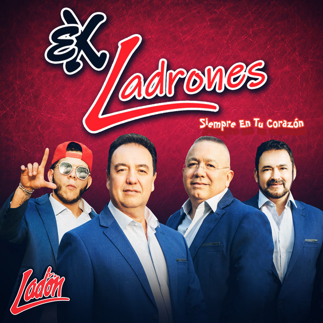 Ladón | Spotify