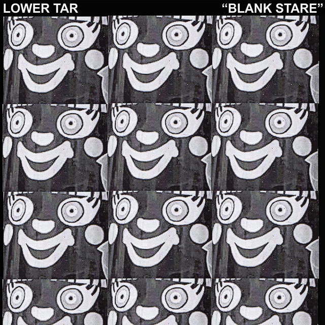 Blank Stare cover