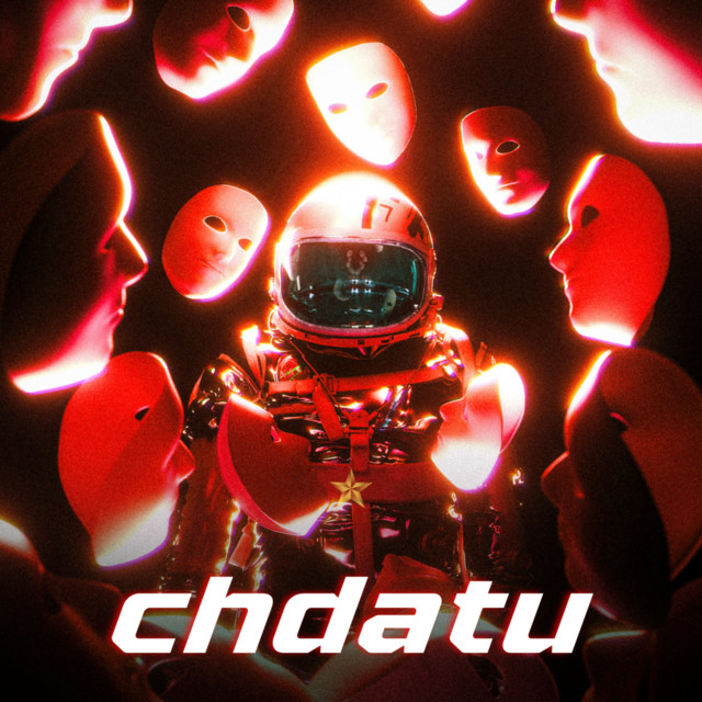 CHDATU cover art