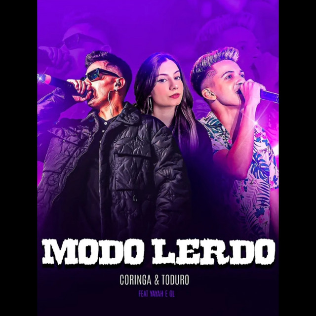 Modo Lerdo cover art