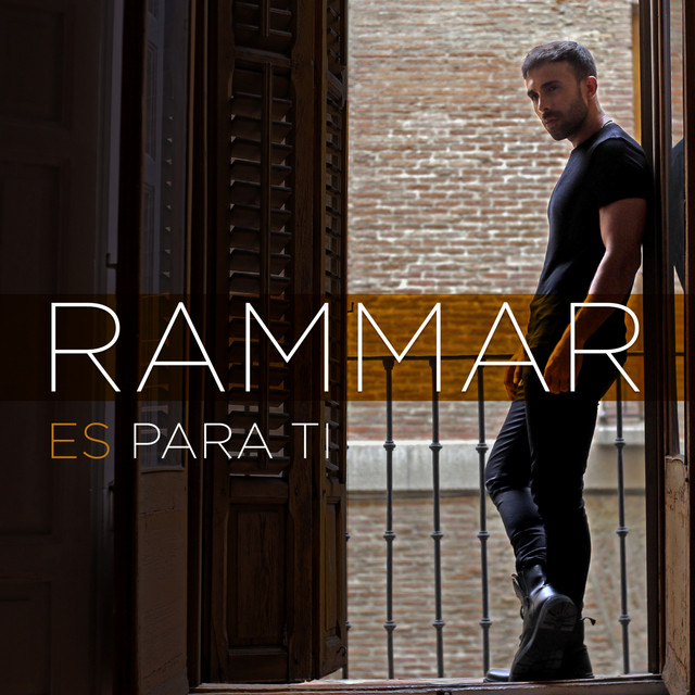 Es para ti - song and lyrics by Rammar | Spotify