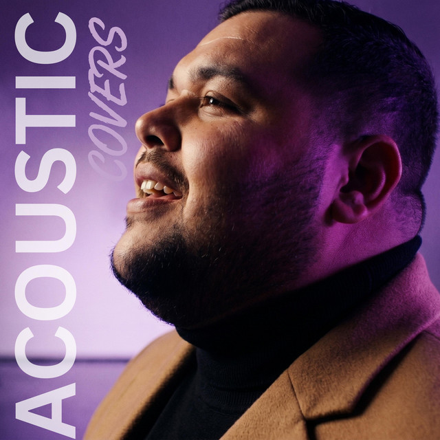 Start With Me (Acoustic)