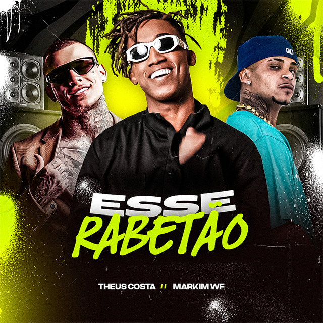 ESSE RABETÃO