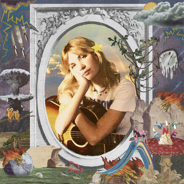 undefined album image