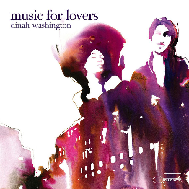 Music For Lovers album image