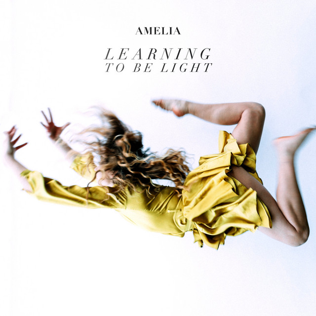 Learning to Be Light cover art