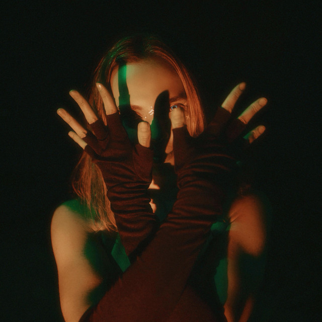 DØJØ cover art