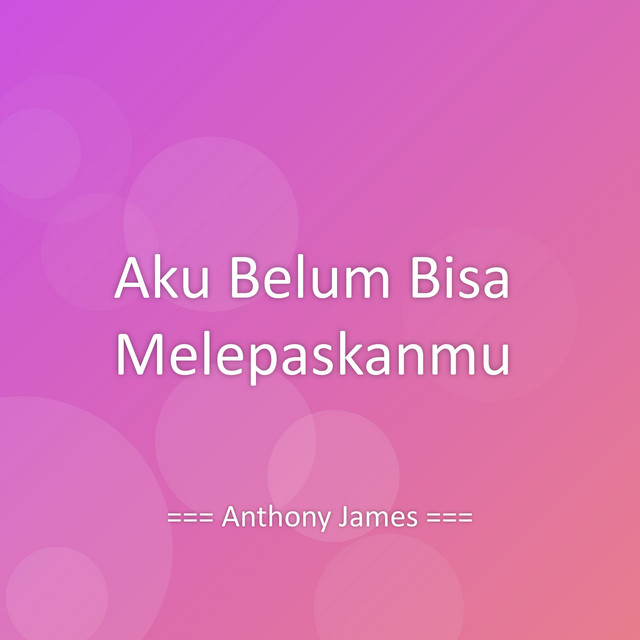 Anthony James