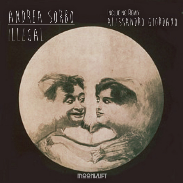Illegal cover art
