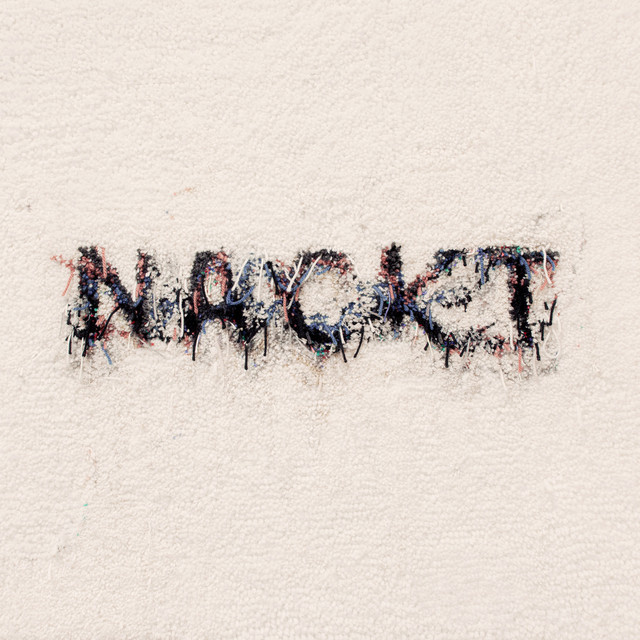 Nackt (Instrumental) cover art