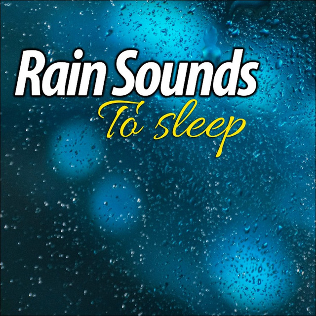 Rain Sounds from Sleep and Dream cover art