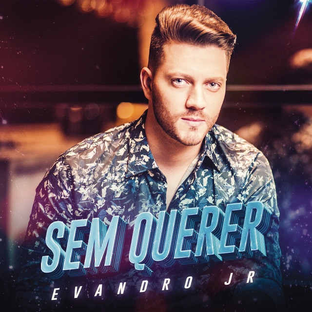 Sem Querer by Evandro Jr.