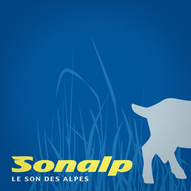 Le son des Alpes cover art