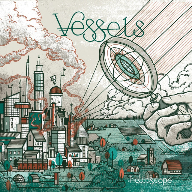 Helioscope (Bonus Tracks Version) cover art