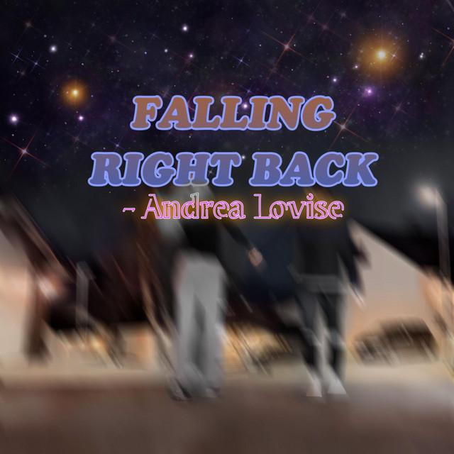 Falling Right Back