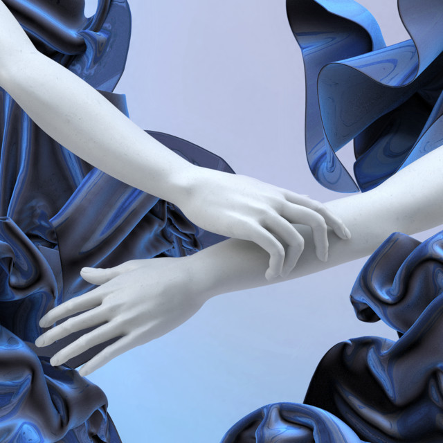 Closer (feat. Astr) cover art