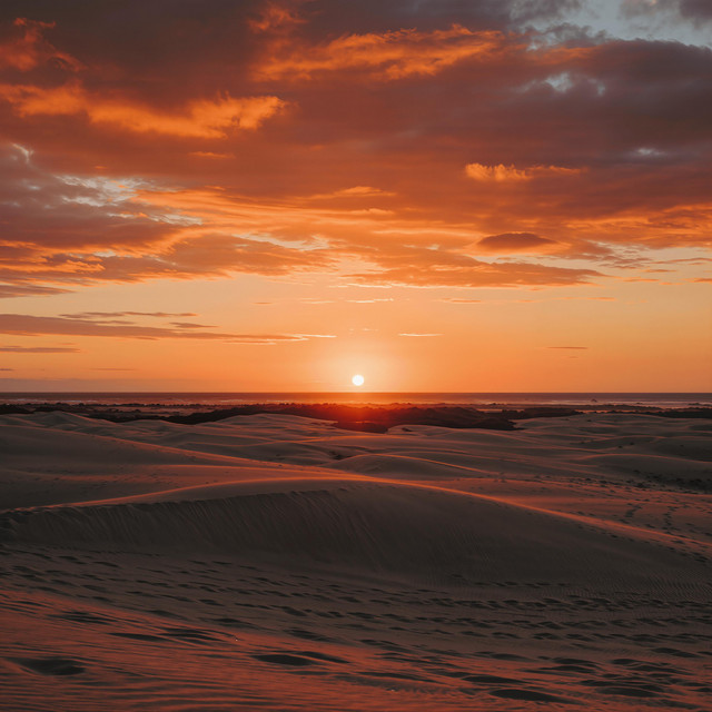 Echoes of Emptiness I