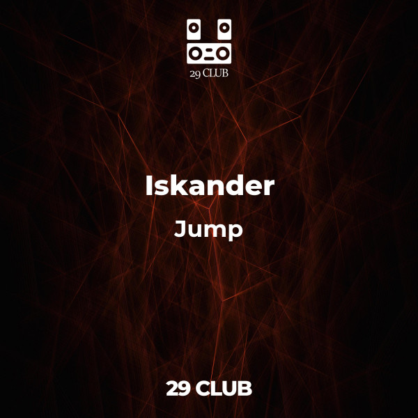 Jump - Single by Iskander | Spotify