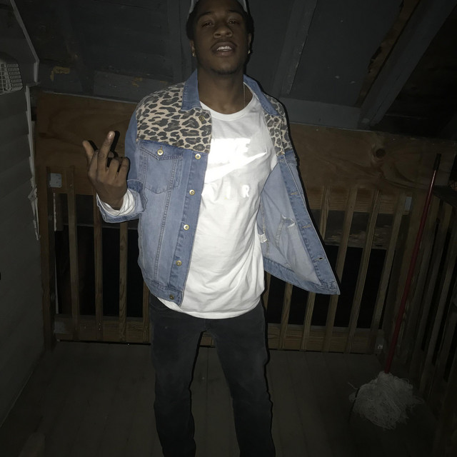 Kadoe Da Savage | Spotify