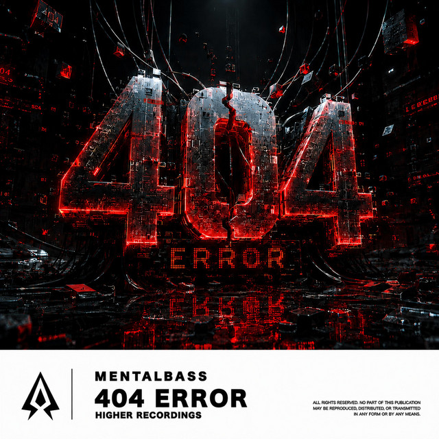 404 ERROR