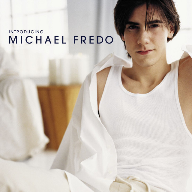 Introducing Michael Fredo - Album by Michael Fredo | Spotify