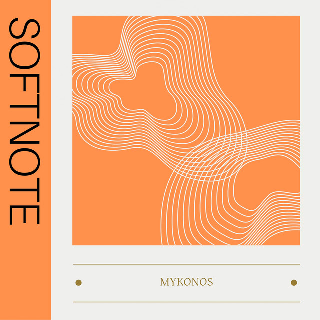 Mykonos cover art