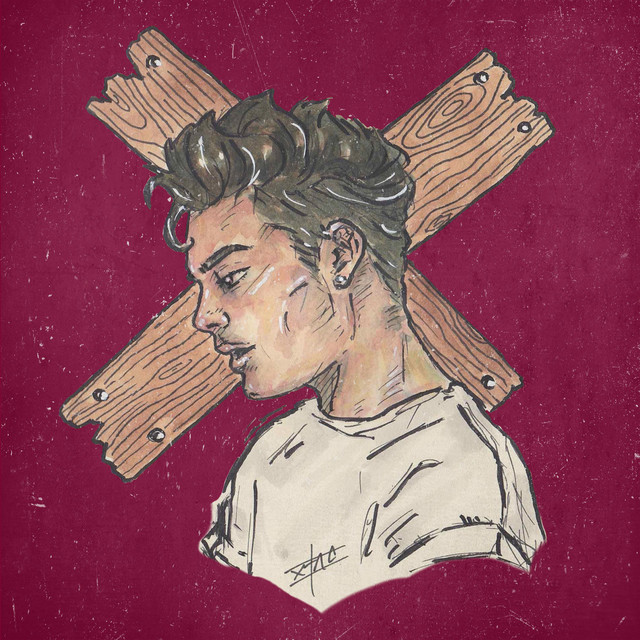 Brace Yourself cover art