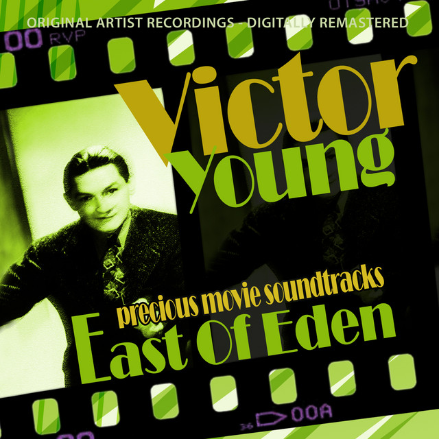 East of Eden - Precious Movie Soundtracks cover art