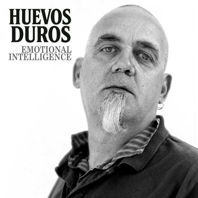 Emotional Intelligence cover