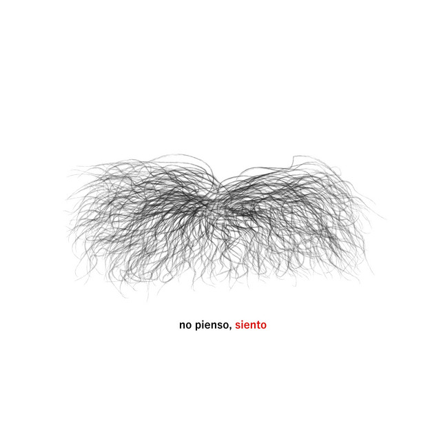 no pienso, siento