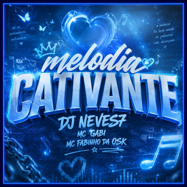 Melodia Cativante