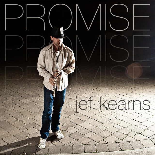 Promise cover