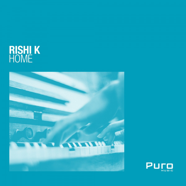Home Remixes EP - EP by Rishi K. | Spotify