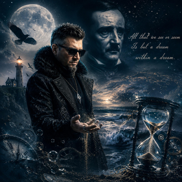 A Dream Within a Dream album image