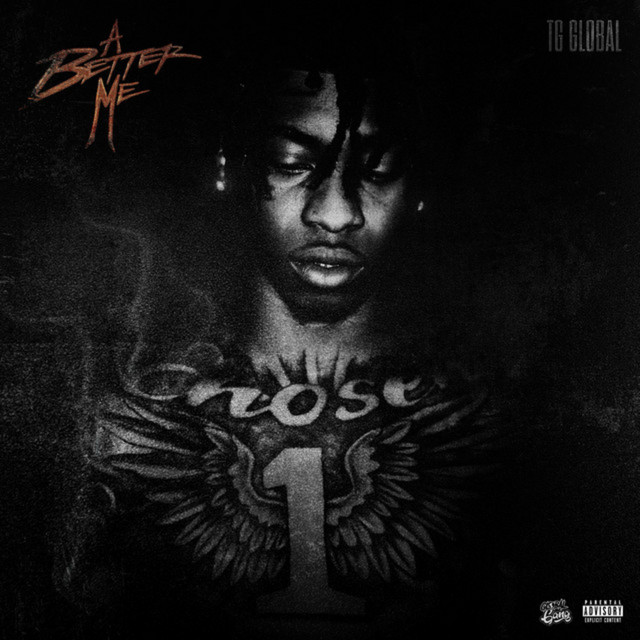 Change The Subject cover art