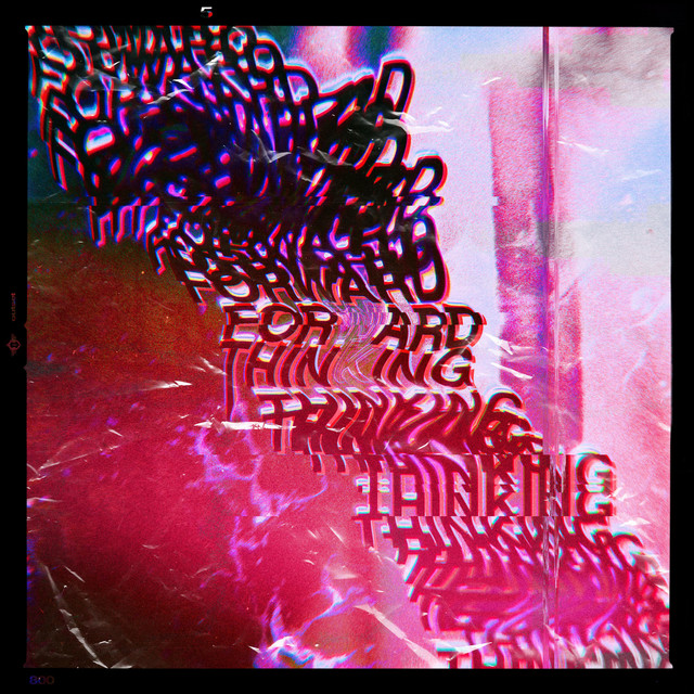 forward thinking cover art