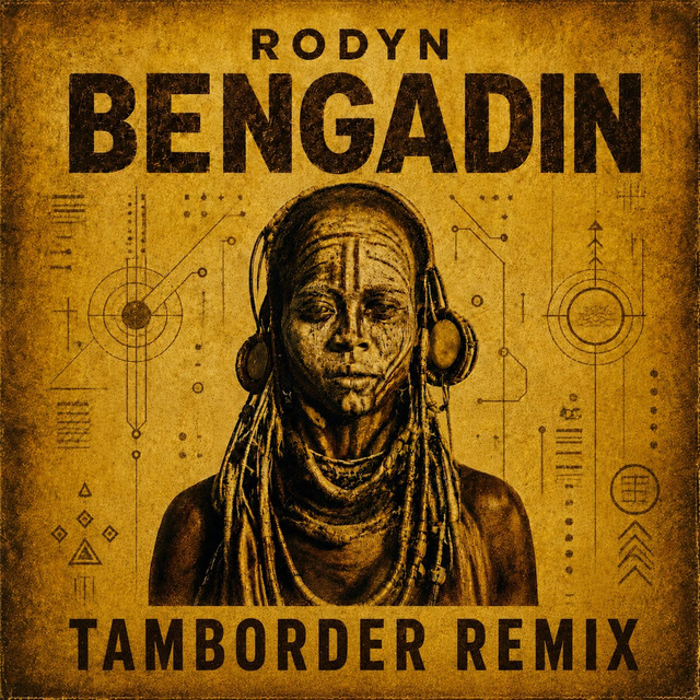 Bengadin - Tamborder Remix