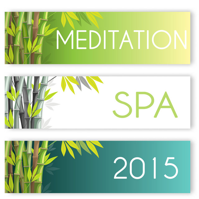 Spa cover art