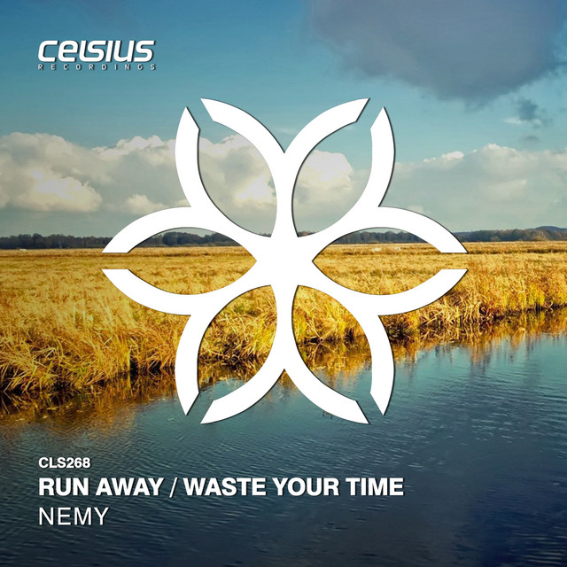 Run Away artwork