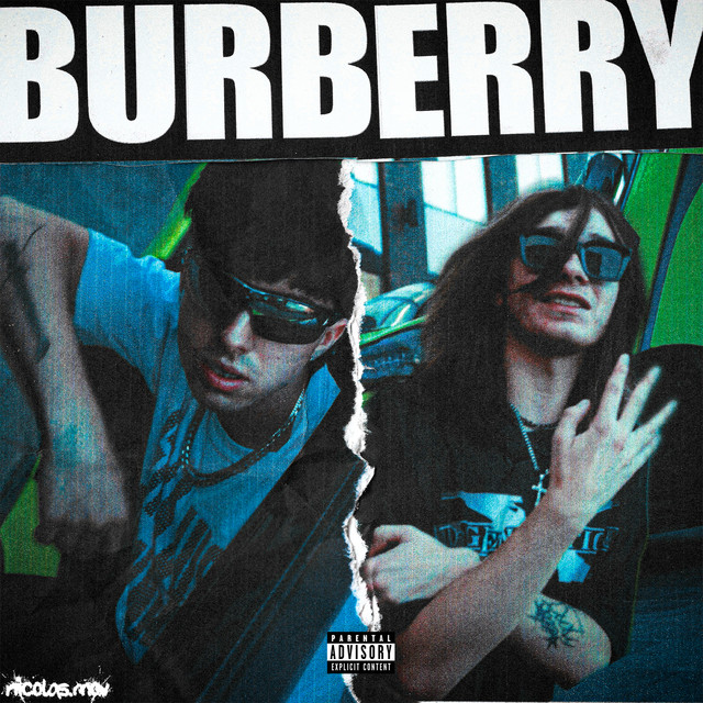 BURBERRY