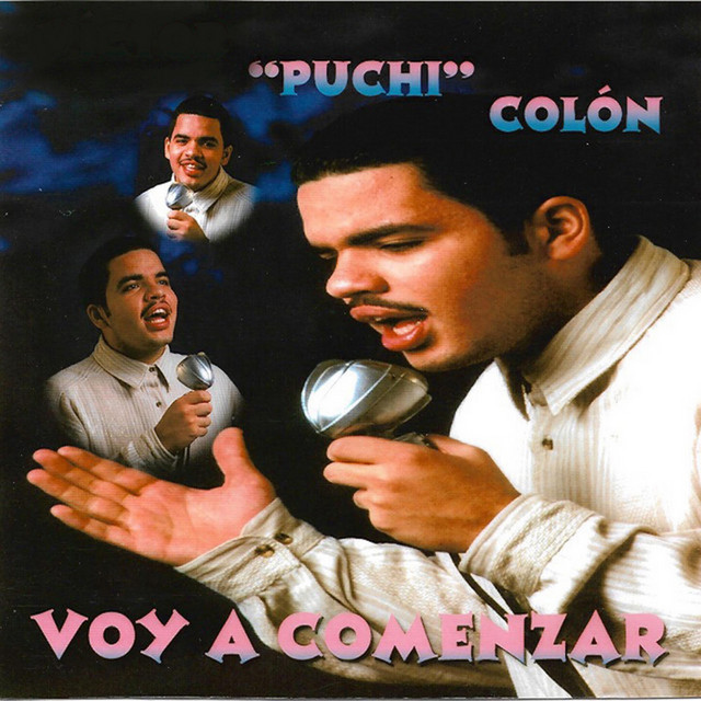 Voy a Comenzar cover