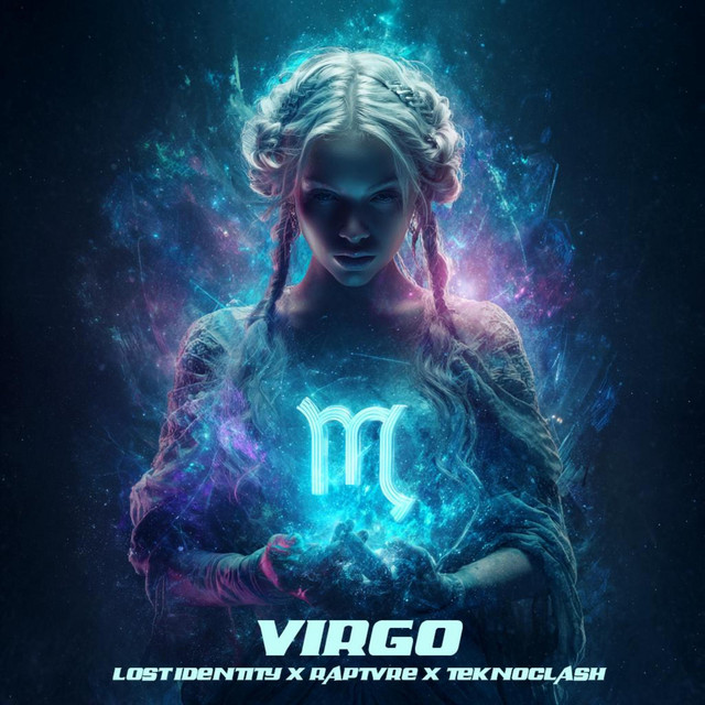 Virgo cover