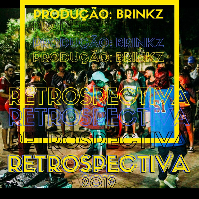 Retrospectiva 2019