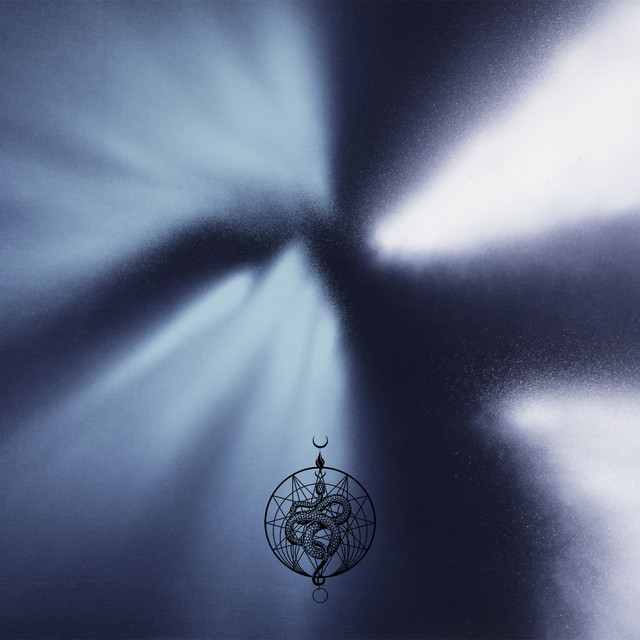 Con un grido entrerò nell'ombra cover art